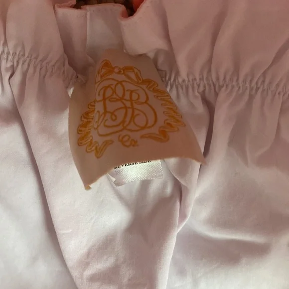 TBBC Beaufort Bonnet Co Little Lainey set